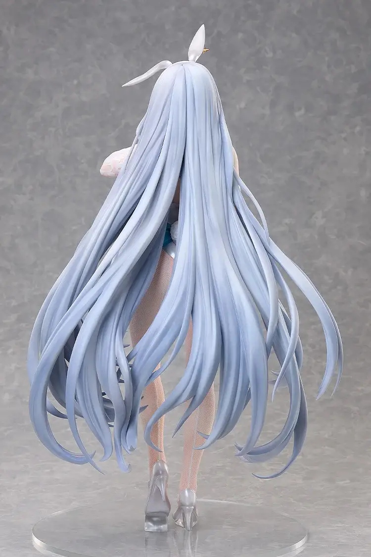 Figurine Emden Ver. Bunny de Azur Lane par FREEing